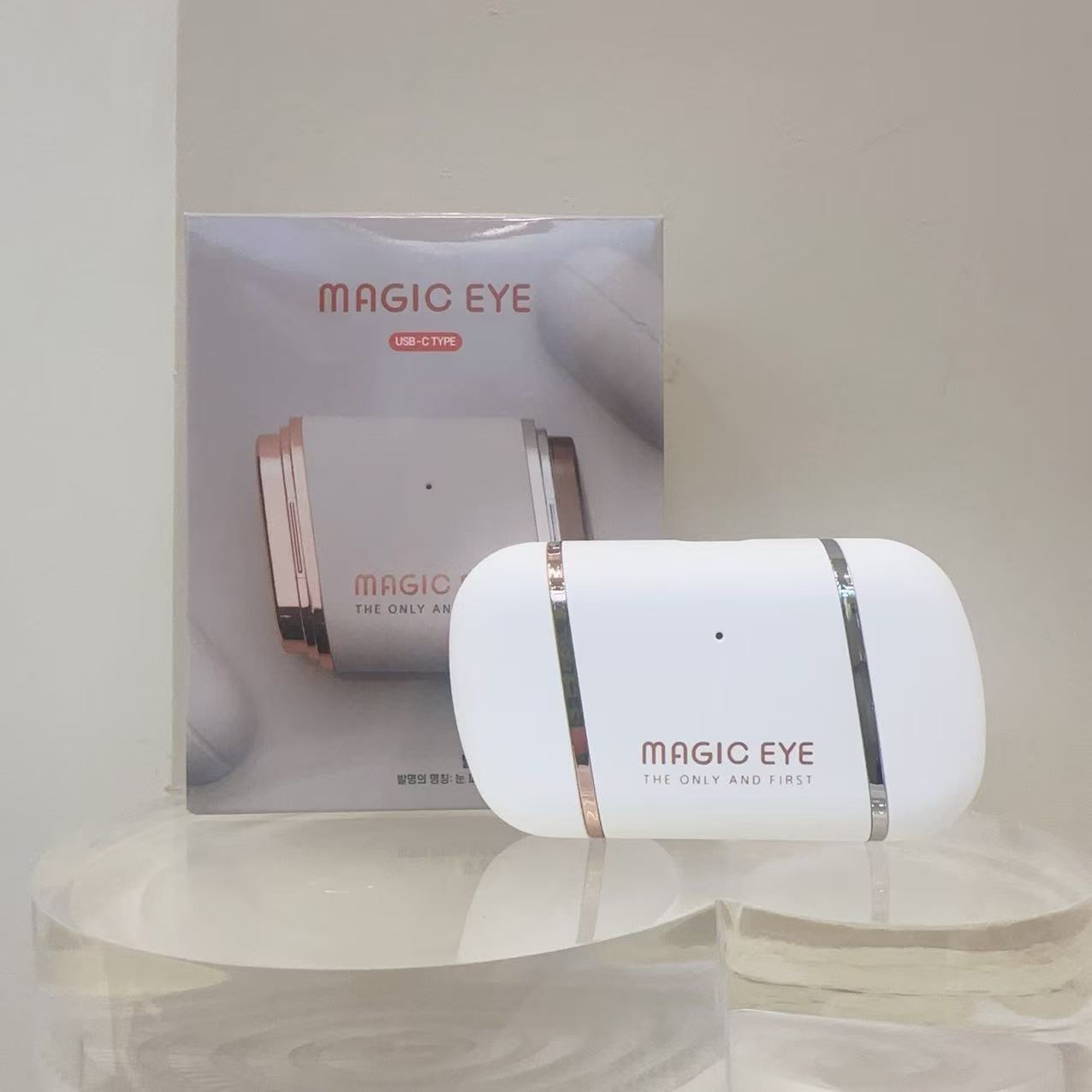 EYE MAGIC眼機 43g